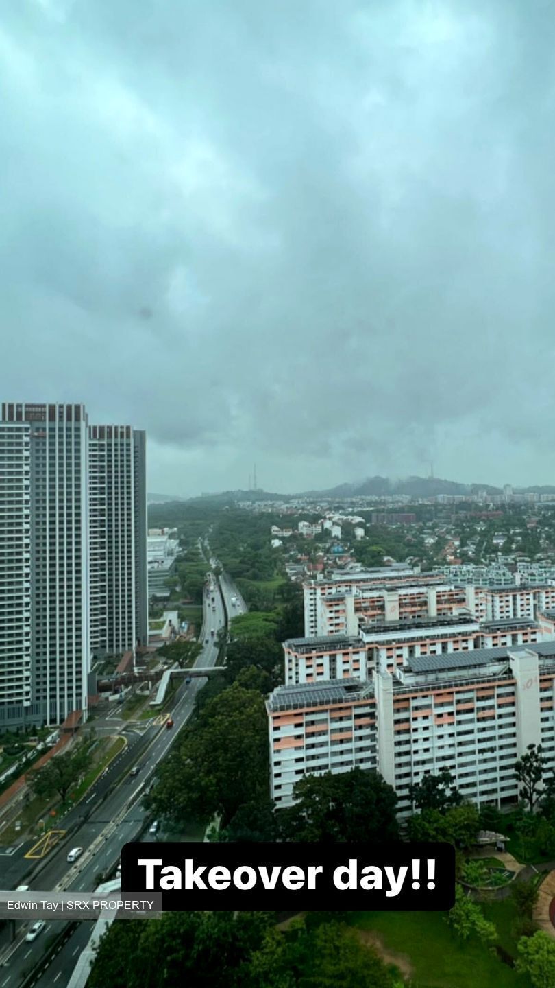 Blk 312C Clementi Ridges (Clementi), HDB 4 Rooms #392353191